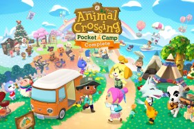 Animal Crossing: Pocket Camp Complete revealed