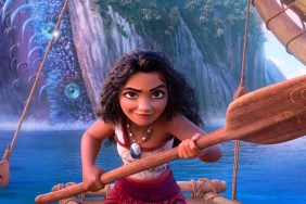 Moana 2