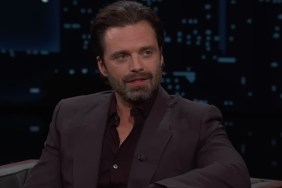Who Is Sebastian Stan's Girlfriend? Annabelle Wallis' Job & Relationship History