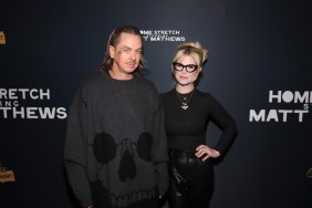 Who is Kelly Osbourne's Boyfriend? Sid Wilson's Job & Relationship History