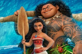 Moana 2 Trailer: How Old Are Moana & Maui in the Sequel?