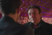 Preview James Bond Star George Lazenby’s Last Role in Exclusive Pike Trailer