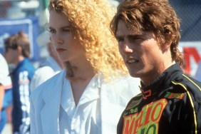 Days of Thunder 2: Tom Cruise Eying Sequel to Racing Movie