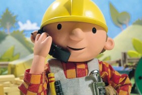 Bob the Builder Anthony Ramos Animated Movie Purchased by Amazon MGM Studios