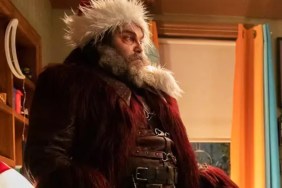 Jack Black Is Satan in First Photos for Farrelly Brothers’ Christmas Movie Dear Santa