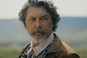 Interview: Lou Diamond Phillips and James C. Clayton Discuss New Action Movie Get Fast
