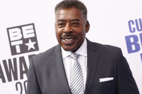Interview: Ernie Hudson Discusses Angry Birds Mystery Island, Animation, & Ghostbusters