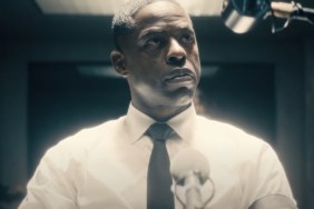 Sterling K. Brown Is Under Investigation for Murdering the President in Hulu’s Paradise Trailer