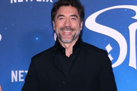 Cape Fear: Javier Bardem Cast as Max Cady in Apple TV+ Television Series