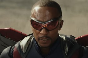 Captain America: Brave New World Director Reveals One of MCU Movie’s Biggest Themes