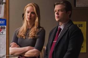 Daredevil: Born Again Photo Shows Foggy & Karen Page’s MCU Debut