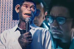 Robbie Williams Biopic Better Man & September 5 Get New Release Dates From Paramount