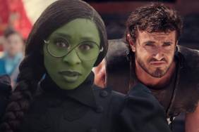 Wicked & Gladiator II Box Office Previews Are Strong But Not Barbenheimer Levels
