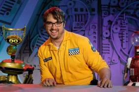 Interview: Mystery Science Theater 3000’s Jonah Ray on Turkey Day Event, Future of the Show