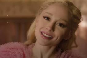 Wicked’s Ariana Grande Rejected Offer To Revise ‘Popular’ With More Hip-Hop: ‘Absolutely Not’
