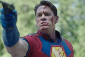 Peacemaker Season 2 Wraps Filming, James Gunn Gives Statement
