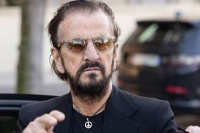 Ringo Starr Seemingly Confirms Who Is Playing Him in Sam Mendes’ Beatles Movies