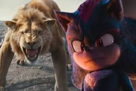 Mufasa: The Lion King, Sonic the Hedgehog 3 Early Box Office Tracking Numbers Revealed