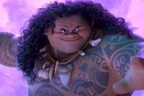 Moana 2's Dwayne Johnson Opens Up on Recording ‘Very Challenging’ Song