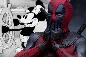 Read Deadpool & Wolverine’s Hilarious Mickey Mouse Joke That Disney Axed