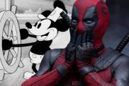 Read Deadpool & Wolverine’s Hilarious Mickey Mouse Joke That Disney Axed