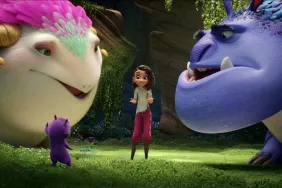 Spellbound Trailer: Rachel Zegler Leads Netflix Musical Movie
