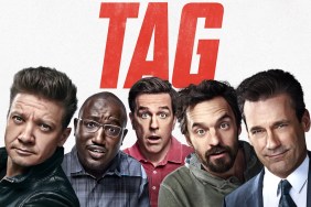 Tag 4K Review