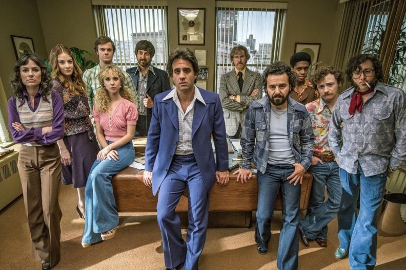 Bobby Cannavale Felt Like He Let Martin Scorsese Down After Vinyl Cancellation
