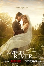 Virgin River Season 6 key art (Credit - Netflix)