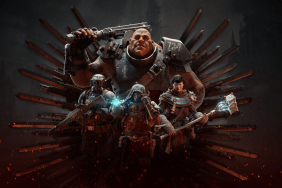 Warhammer 40,000: Darktide PS5 revealed