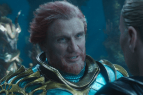 Dolph Lundgren Aquaman 2