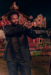 Gangs of London Season 3 Teaser Trailer Previews Crime Drama Show's AMC+ Return