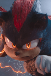 Sonic the Hedgehog 3 Video Highlights Keanu Reeves' Performance as Shadow